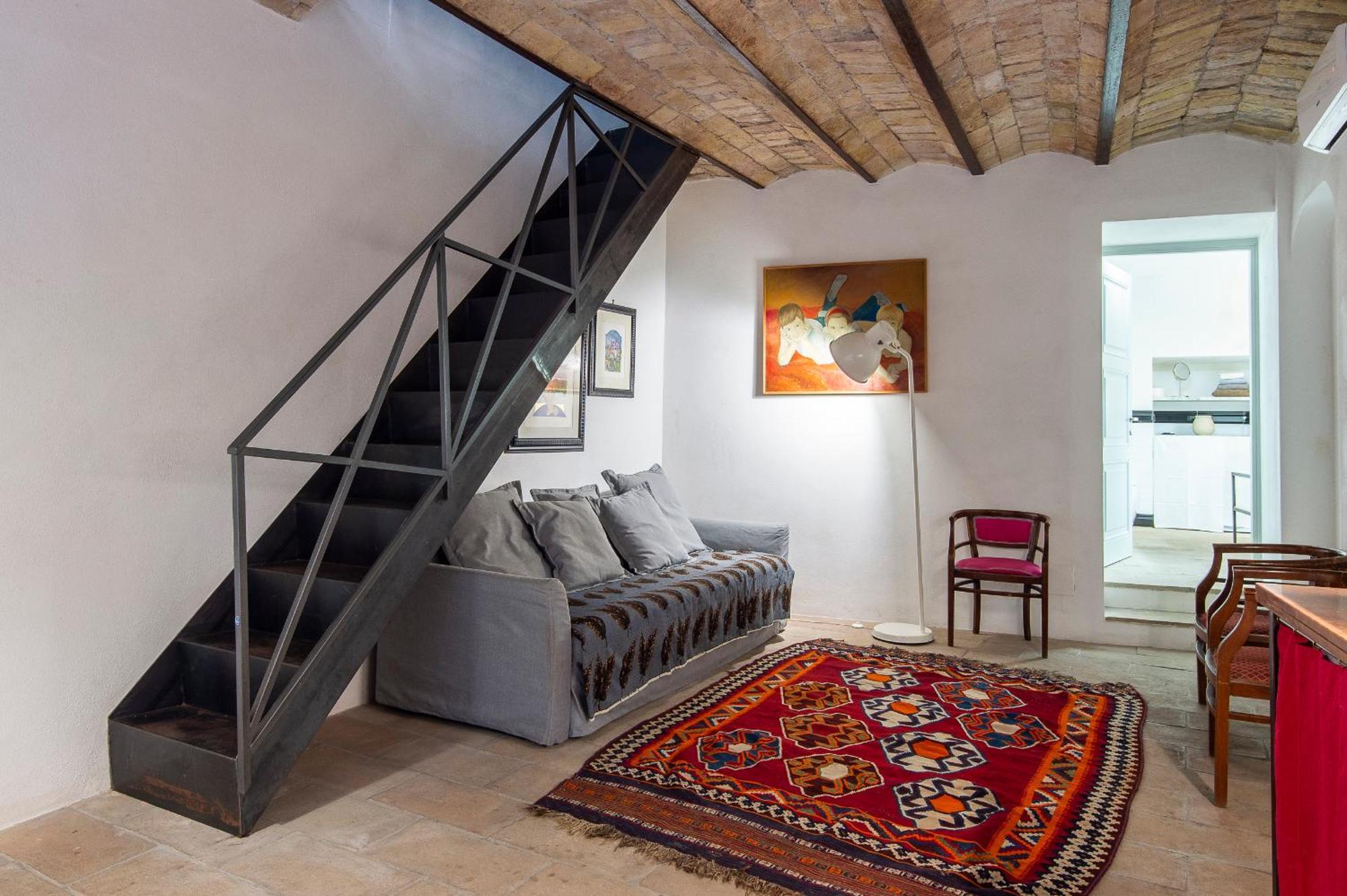 Appartamento Colosseo Elegant Loft *
